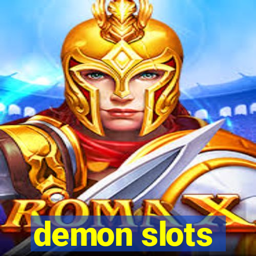 demon slots